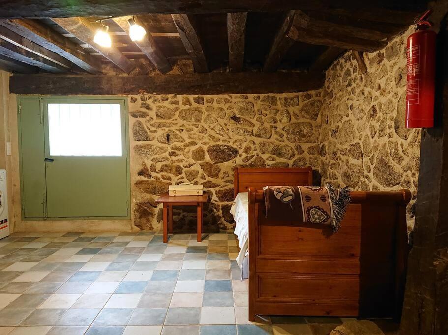 Вилла Casa Pozo Tarama Касавьеха Экстерьер фото