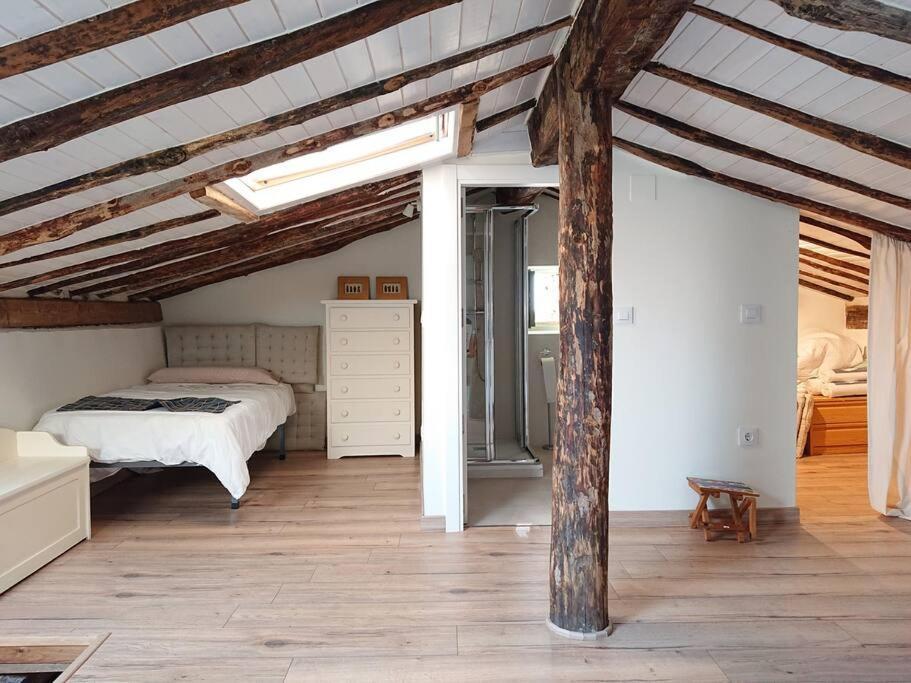 Вилла Casa Pozo Tarama Касавьеха Экстерьер фото