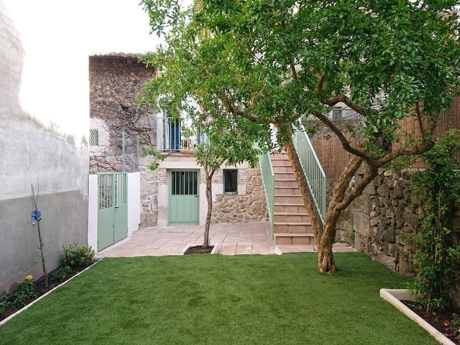 Вилла Casa Pozo Tarama Касавьеха Экстерьер фото